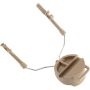 Adapter do szyny na kask - 5