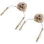 Adapter do szyny na kask - 3