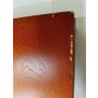 KUFEREK DREWNIANY NA 60 MONET MONETY 63x63MM - 3