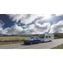 Kula flanszowa odkuwka Nissan NV 200 2010- - 8