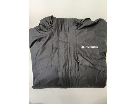 Kurtka Columbia 1800662 r. XL - 4