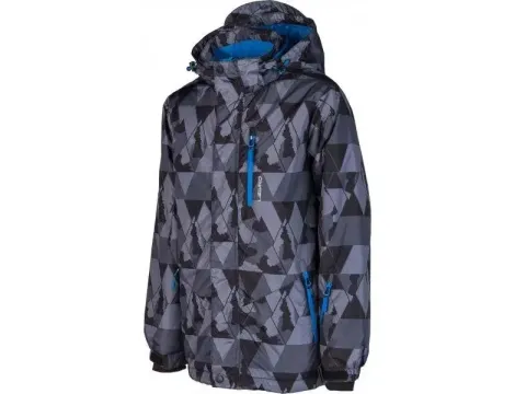 Kurtka dziecięca Lewro Logan Jksn710 140-146cm - 3