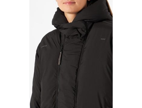 Kurtka parka damska rozmiar S czarna G-STAR RAW - 4