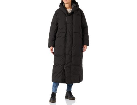 Kurtka parka damska rozmiar S czarna G-STAR RAW