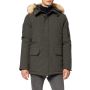 Kurtka parka męska, Khaki, rozmiar L Schott Nyc - 3