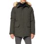 Kurtka parka męska, Khaki, rozmiar L Schott Nyc - 2