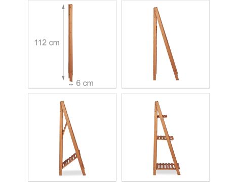 Kwietnik 107,5 x 41 x 40 cm - 6