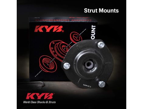 KYB SM5752 Mocowanie amortyzatora - 3