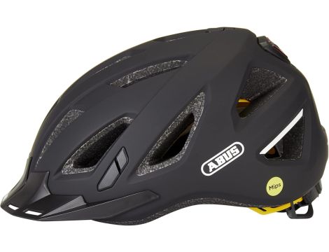 Abus Urban-I 3.0 Mips kask miejski czarny M 52-58c - 4