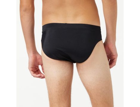 Kąpielówki Slipy Kąpielowe PUMA r. L czarne - 3