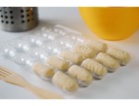 La Croquetera Global Bosq narzędzie wielofunkcyjne w kształcie szczypiec - 7