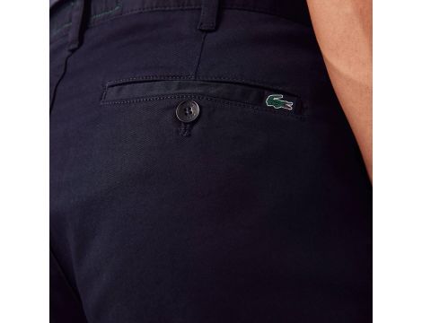 Lacoste Hh2661 - spodnie Mężczyźni 36W / 34L Abimes - 6