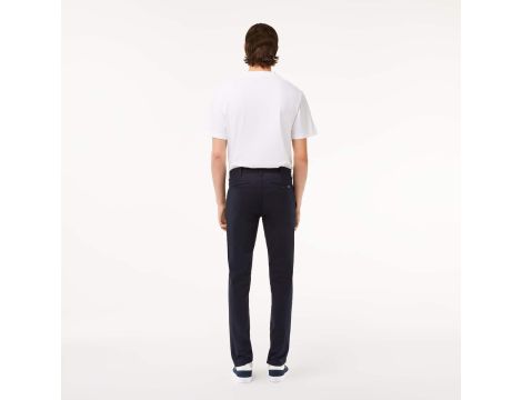 Lacoste Hh2661 - spodnie Mężczyźni 36W / 34L Abimes - 5