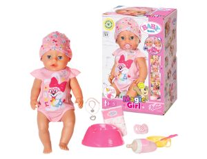 Lalka baby born