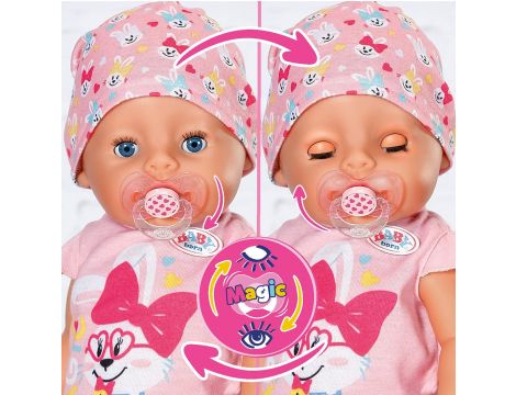 Lalka baby born - 3