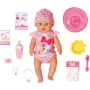 Lalka baby born - 3
