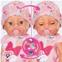 Lalka baby born - 4
