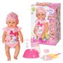 Lalka baby born - 2