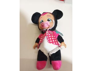Lalka Cry Babies 25 cm - image 2