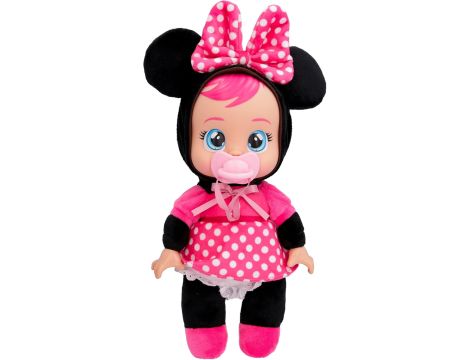 Lalka Cry Babies 25 cm - 5