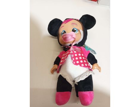 Lalka Cry Babies 25 cm - 2