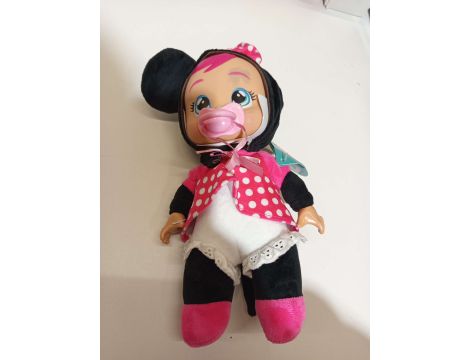 Lalka Cry Babies 25 cm - 3