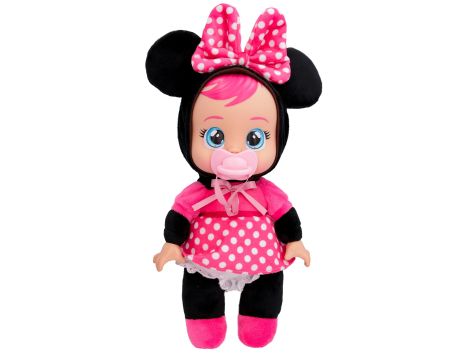 Lalka Cry Babies 25 cm