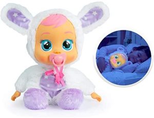 Lalka Cry Babies TM Toys cry babys 30 cm - image 2