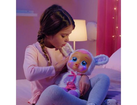 Lalka Cry Babies TM Toys cry babys 30 cm - 4