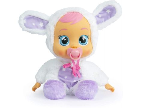 Lalka Cry Babies TM Toys cry babys 30 cm