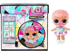 Lalka L.O.L. Winter Chill 576648 - image 2