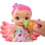 Lalka Mattel HPD12 My Garden Baby Miminko Flamingo - 4