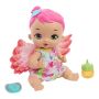 Lalka Mattel HPD12 My Garden Baby Miminko Flamingo - 2