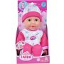 Lalka New Born Baby Simba Laura Słodki bobas 30 cm - 5