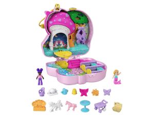 Lalka Polly Pocket Mattel 29 cm