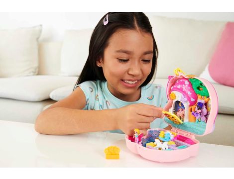 Lalka Polly Pocket Mattel 29 cm - 3