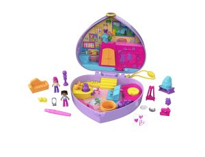 Lalka Polly Pocket Mattel 3 cm