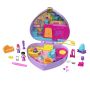 Lalka Polly Pocket Mattel 3 cm - 2