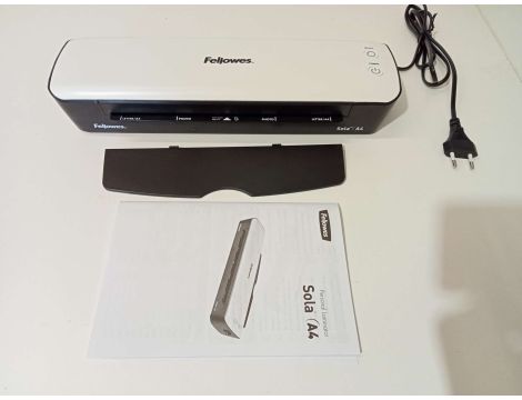 Laminator Fellowes 5745601 na gorąco - 2