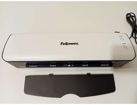 Laminator Fellowes 5745601 na gorąco - 3