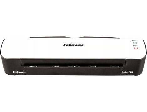 Laminator Fellowes 5745601 na gorąco