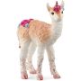 Lamorożec jednorożec lama figurka - 3