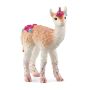 Lamorożec jednorożec lama figurka - 2