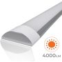 Lampa natynkowa LED Batten Light 40W 120cm - 4