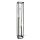 Lampa podłogowa Trio RL Vito E27 40 W czarny