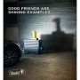 LAMPA SKODA FABIA HATCHBACK KOMBI 12.06-12.14 PR T - 5