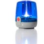 Lampa sygnałowa Rolly Toys niebieska - 4