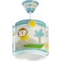 Lampa sufitowa Kids E27 wielokolorowy - 3