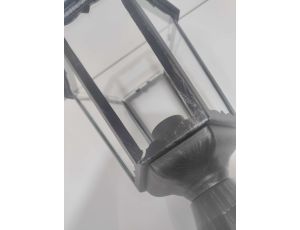 Lampa uliczna Eglo 60 W 0 lm zasilanie sieciowe - image 2