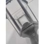 Lampa uliczna Eglo 60 W 0 lm zasilanie sieciowe - 3